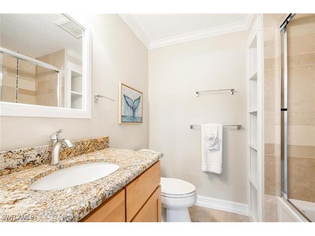 551 Beachwalk Circle #85-0 Naples FL 34108 225082296 image24