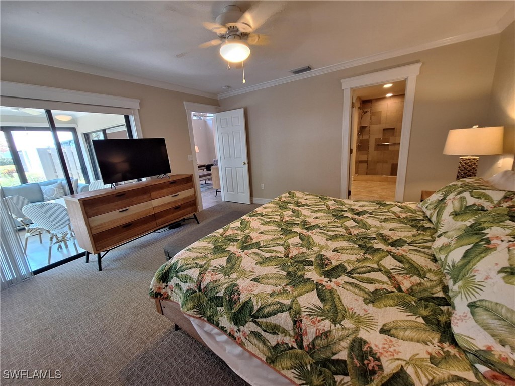 551 Beachwalk Circle #85-0 Naples FL 34108 225082296 image42