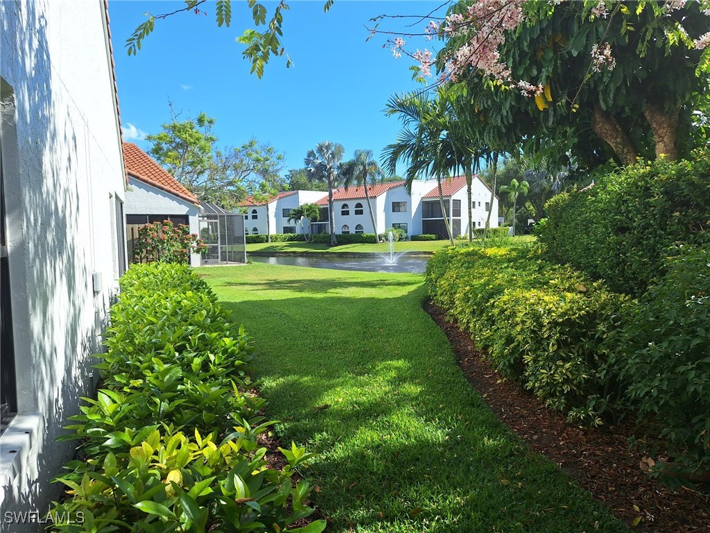551 Beachwalk Circle #85-0 Naples FL 34108 225082296 image48