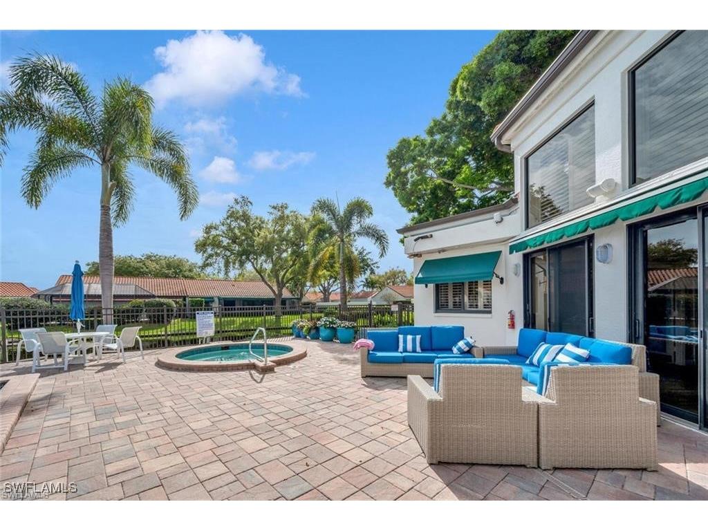 551 Beachwalk Circle #85-0 Naples FL 34108 225082296 image8