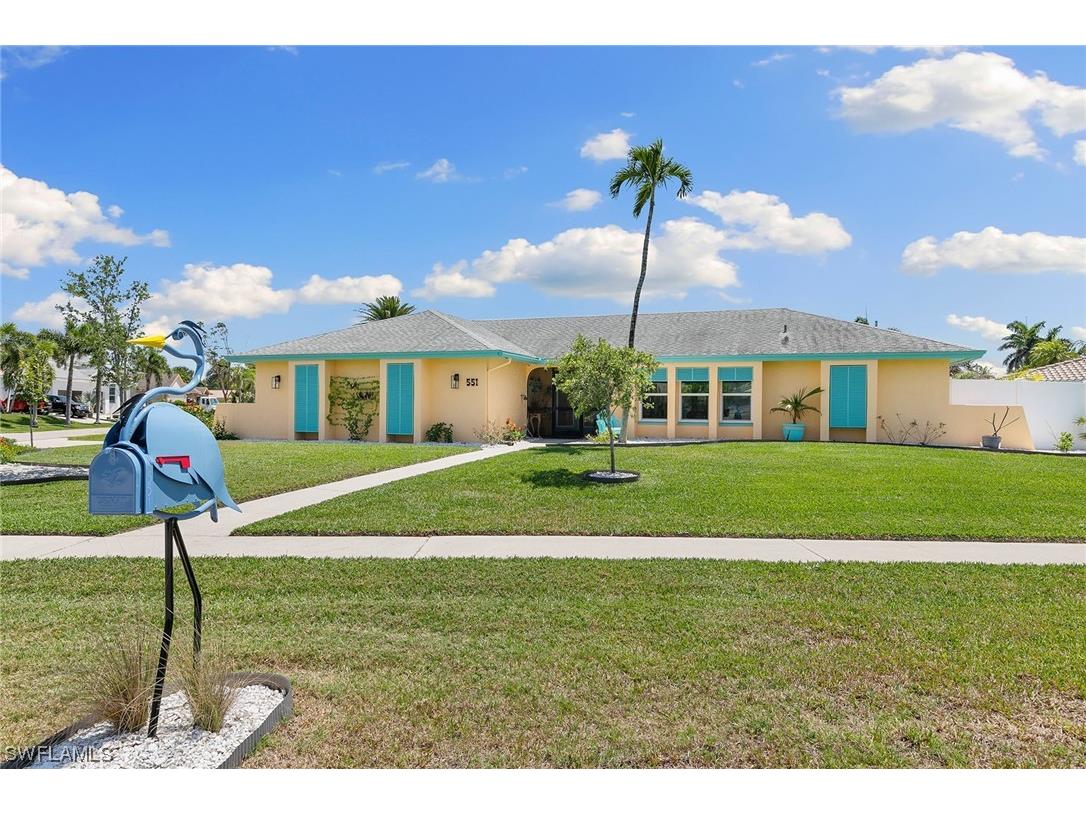 551 Century Drive Marco Island FL 34145 223025177 image1