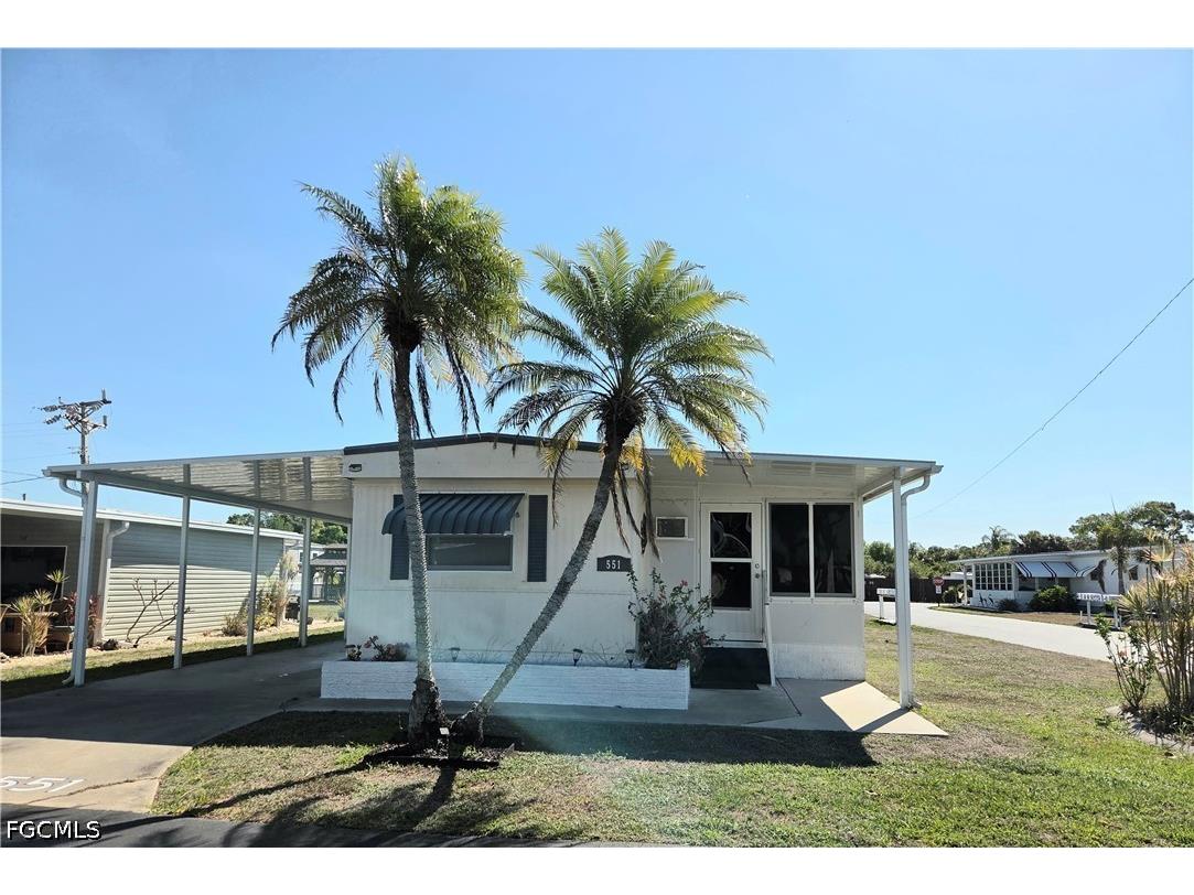 551 Freedom Street North Fort Myers FL 33917 2026014009 image1