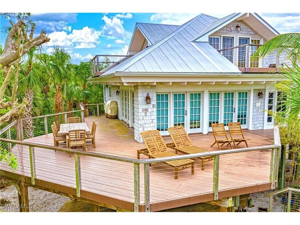 551 Gulf Lane Captiva FL 33924 225049758 image1