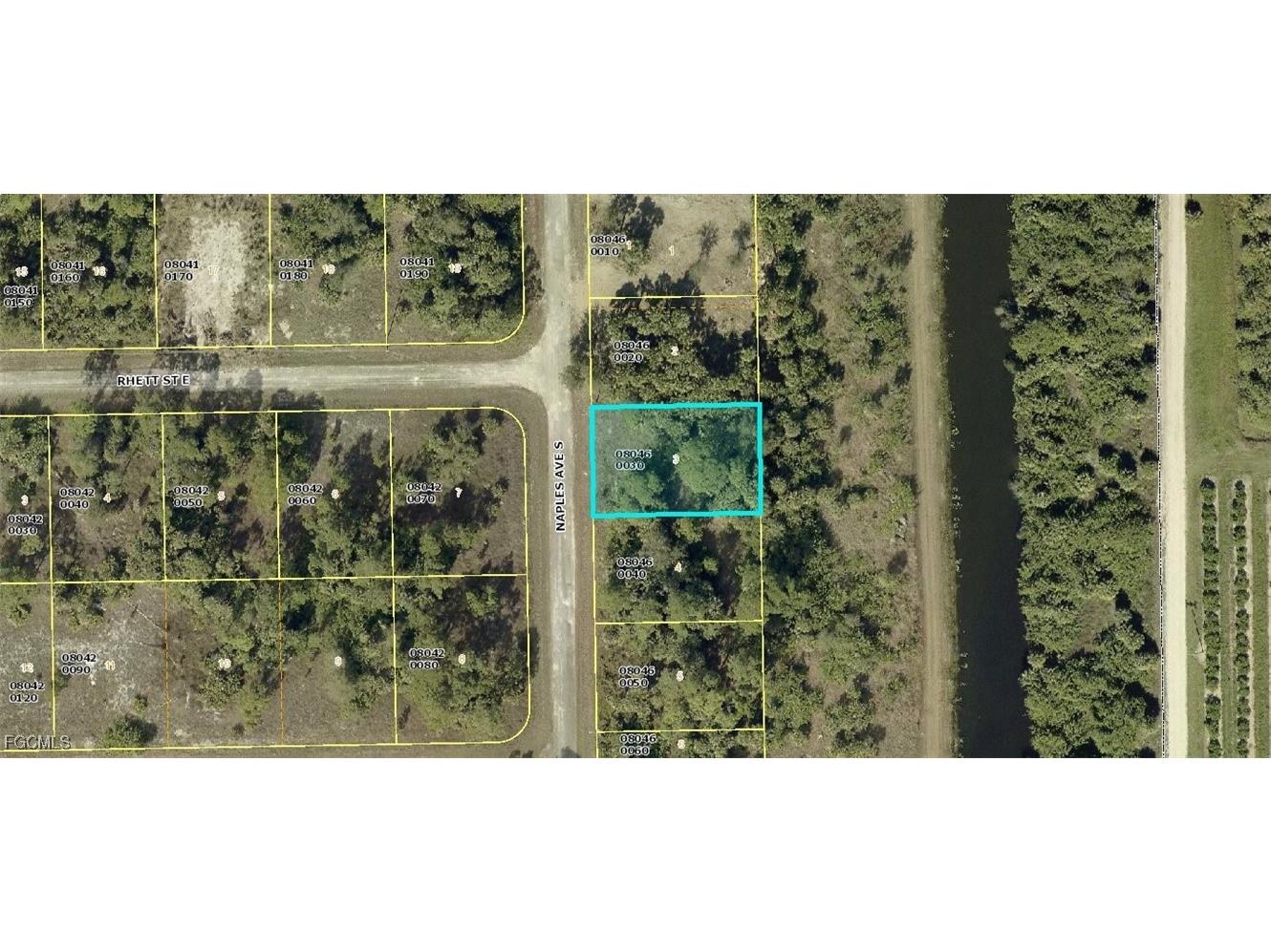 551 Naples Ave S Lehigh Acres FL 33974 2025016727 image1