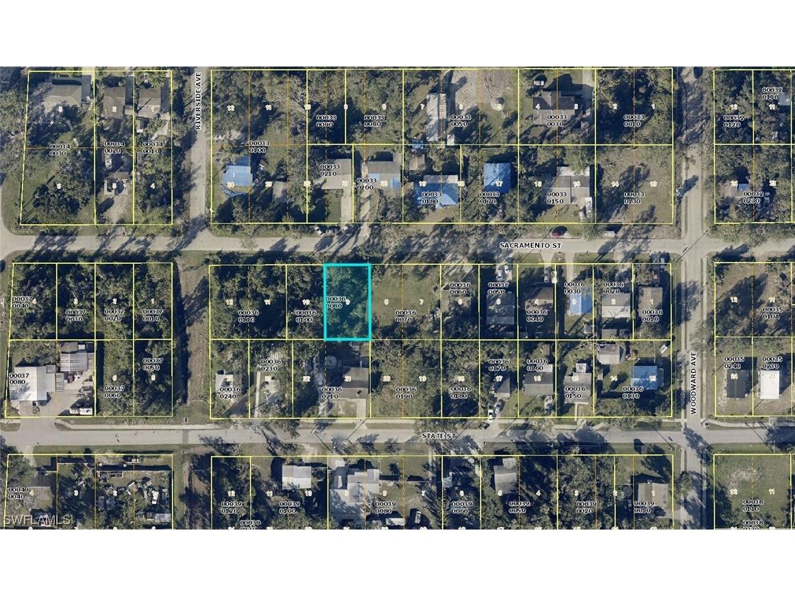 551 Sacramento Street North Fort Myers FL 33903 223076425 image1