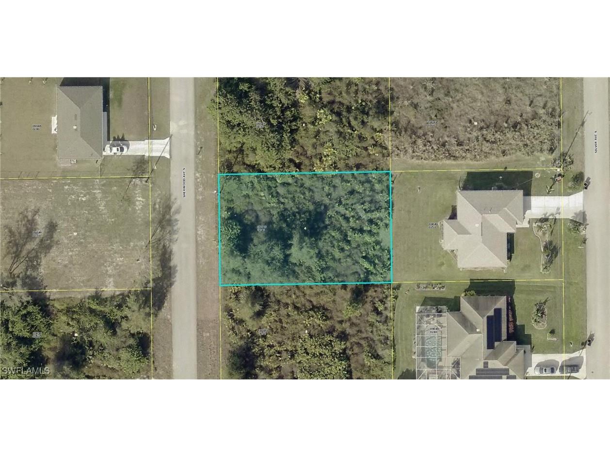 551 Sherwood Avenue S Lehigh Acres FL 33974 226000067 image1