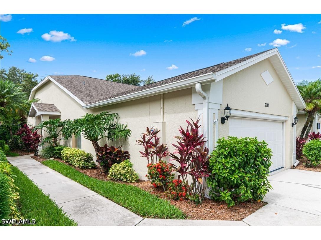 5510 Greenwood Circle #3 Naples FL 34112 226021638 image2