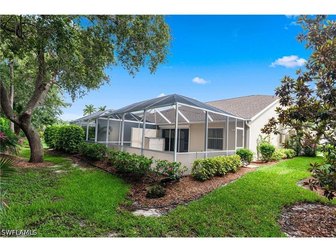 5510 Greenwood Circle #3 Naples FL 34112 226021638 image25