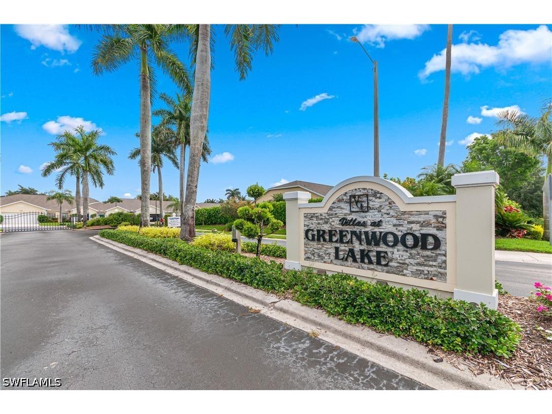 5510 Greenwood Circle #3 Naples FL 34112 226021638 image30