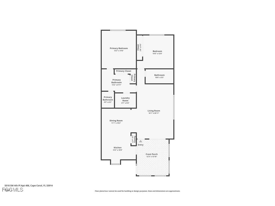 5510 SW 4th Place #106 Cape Coral FL 33914 2026002123 image33