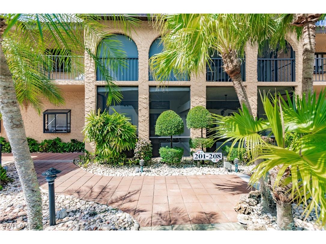 5510 SW 4th Place #202 Cape Coral FL 33914 224039309 image1