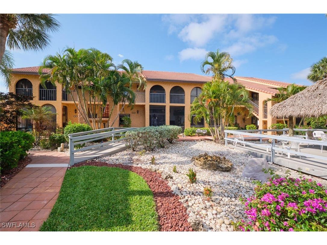 5510 SW 4th Place #501 Cape Coral FL 33914 224074782 image1