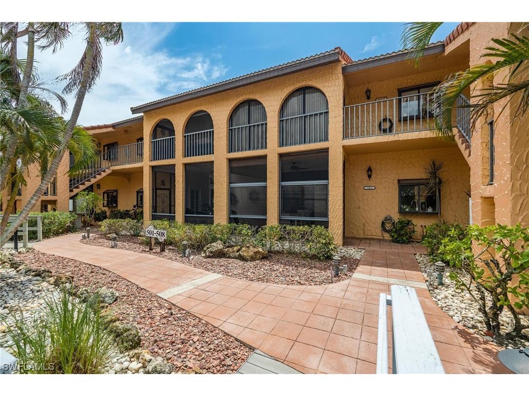 5510 SW 4th Place #503 Cape Coral FL 33914 223063128 image1