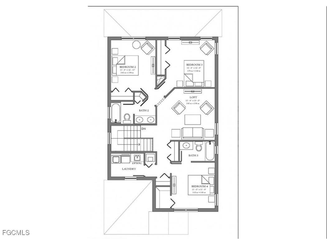 5510 Useppa Drive Ave Maria FL 34142 2025018753 image19