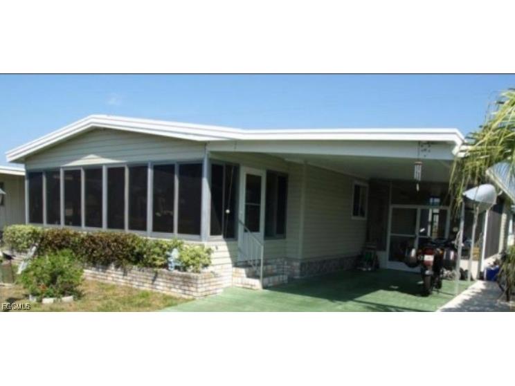 5511 Ben Franklin Lane North Fort Myers FL 33917 2026001713 image1