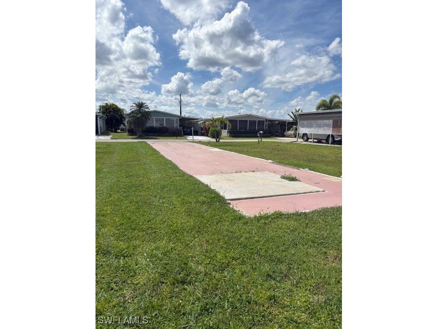 5511 Miles Standish Lane North Fort Myers FL 33917 224080607 image1