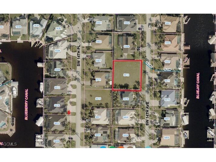 5512 SW 14th Avenue Cape Coral FL 33914 2025014405 image1