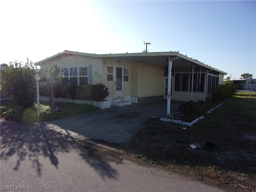 5512 Salem Lane North Fort Myers FL 33917 223013314 image1