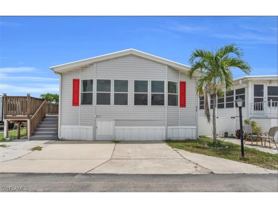 5513 Black Pug Drive Fort Myers FL 33908 223037052 image1