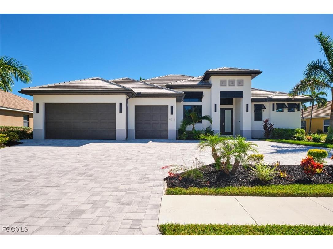 5513 Merlyn Lane Cape Coral FL 33914 2025015942 image1