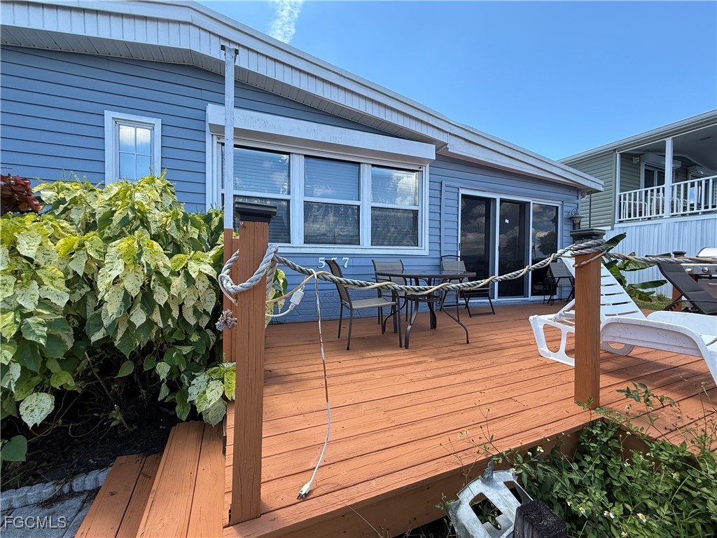 5513 Sir Walter Way North Fort Myers FL 33917 2025007171 image27