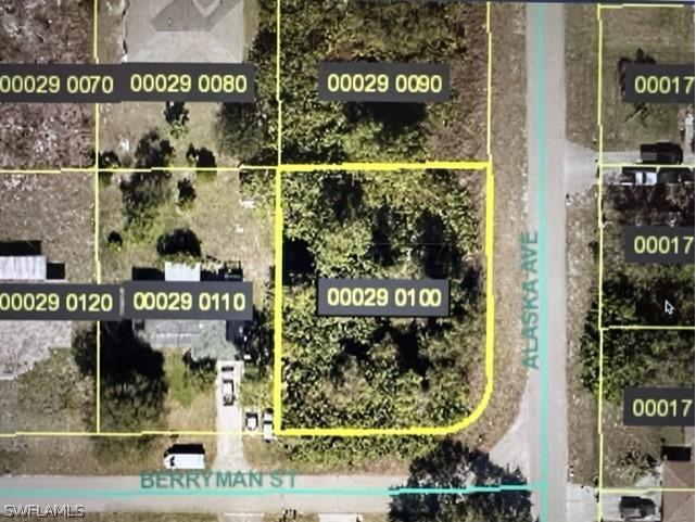 5514 Berryman Street Lehigh Acres FL 33971 222085584 image1