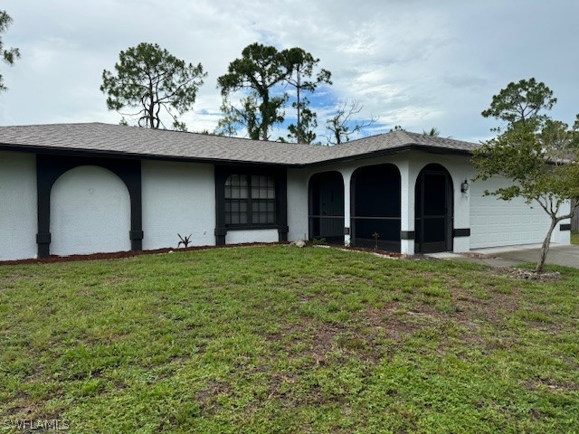 5515 Berryman Street Lehigh Acres FL 33971 224053642 image1