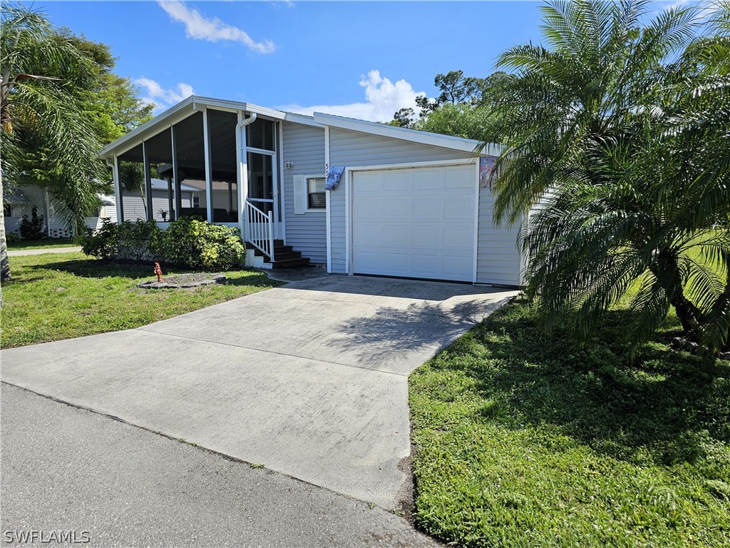 5515 Countrydale Court Fort Myers FL 33905 224026167 image1