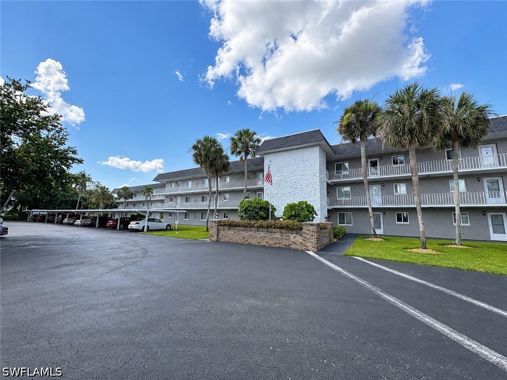 5515 Rattlesnake Hamm Road #302 Naples FL 34113 226016924 image1