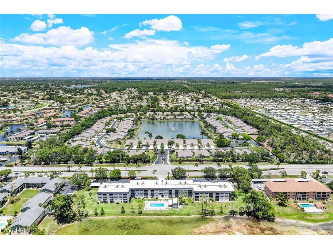 5515 Rattlesnake Hammock Avenue SE #114 Naples FL 34113 224042179 image1