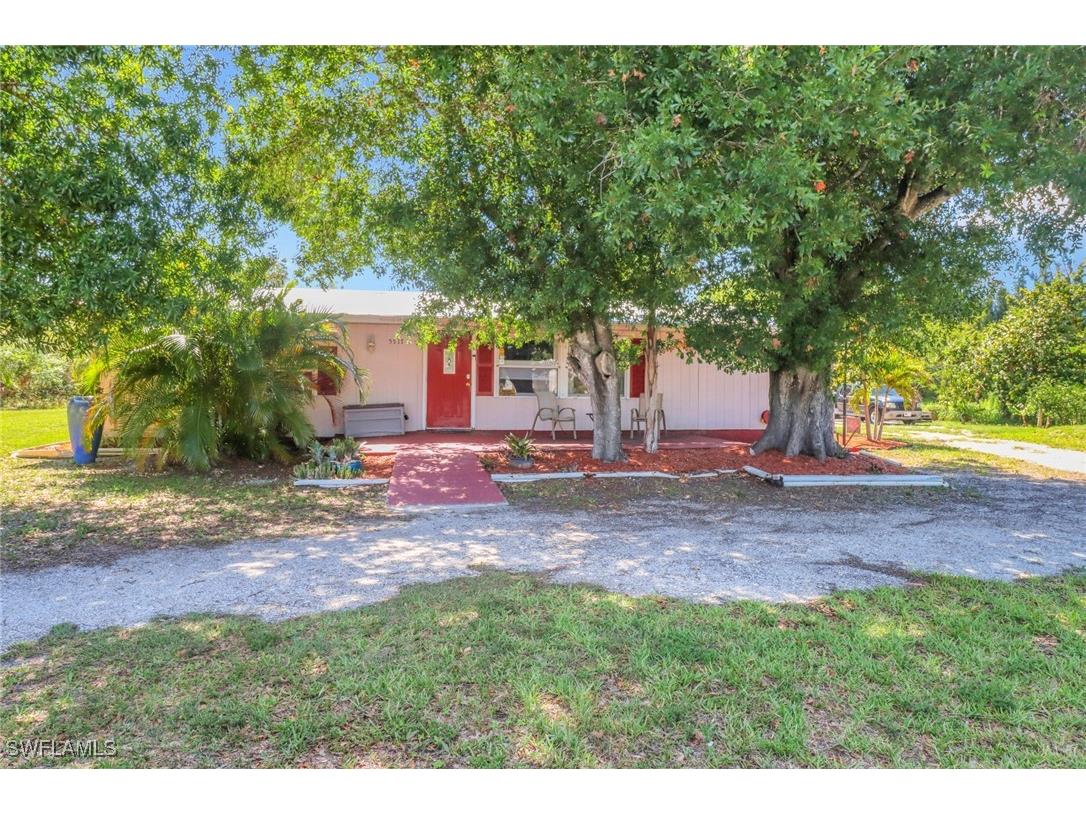 5517 Wilson Drive Punta Gorda FL 33982 225044991 image1