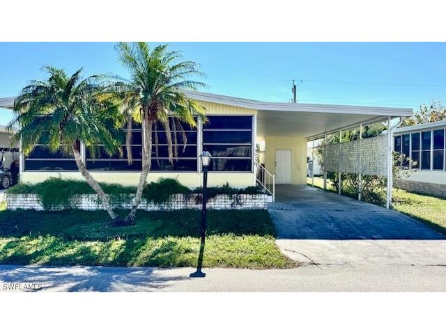 5518 Miles Standish Lane North Fort Myers FL 33917 225017991 image1