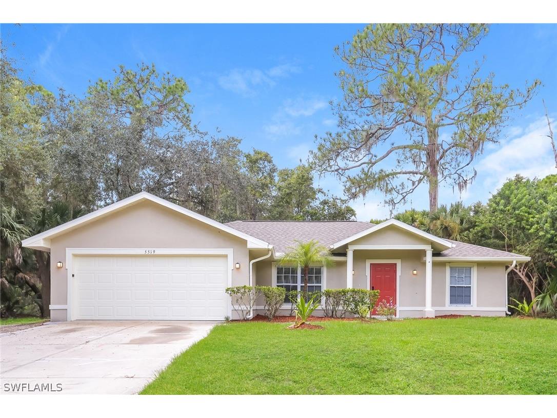5519 Azalea Lane North Port FL 34291 223005270 image1