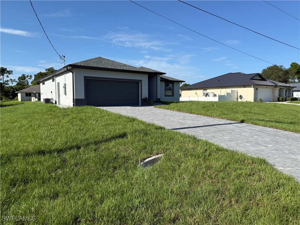 5519 Banning Street Lehigh Acres FL 33971 225068639 image1