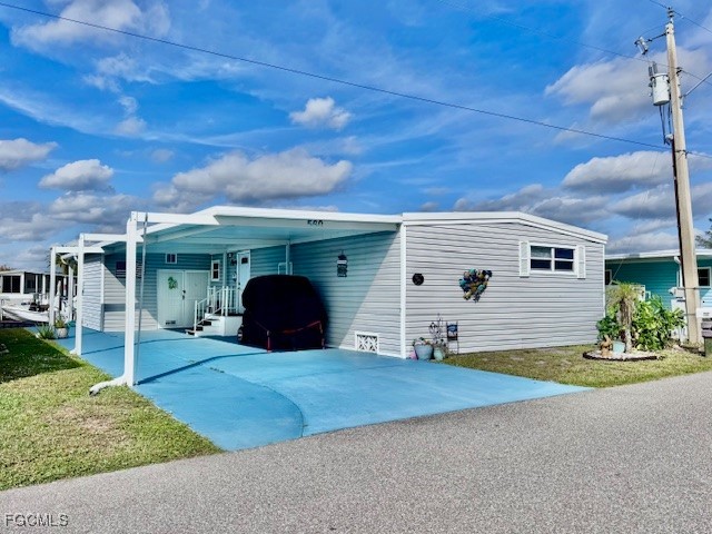 5519 Sir Walter Way North Fort Myers FL 33917 2025024051 image5