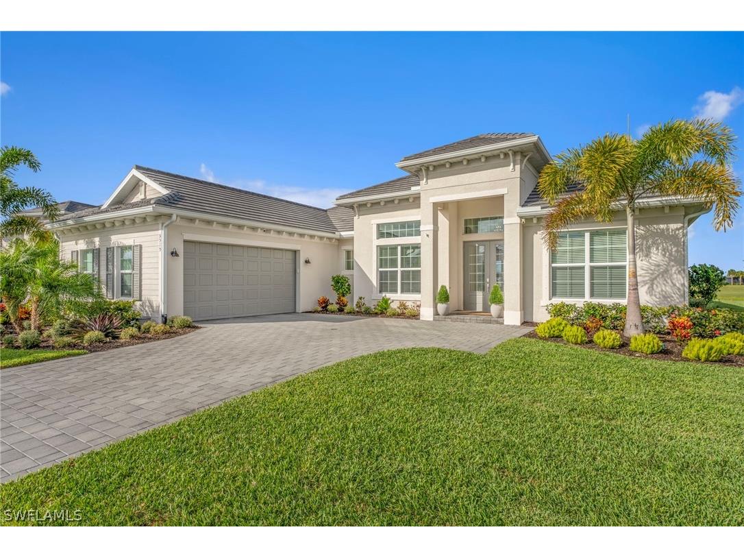 5519 Whistling Straights Court Ave Maria FL 34142 226006597 image1