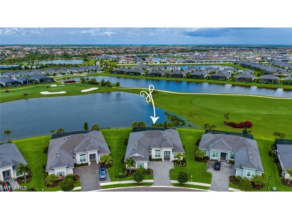 5519 Whistling Straights Court Ave Maria FL 34142 226006597 image2