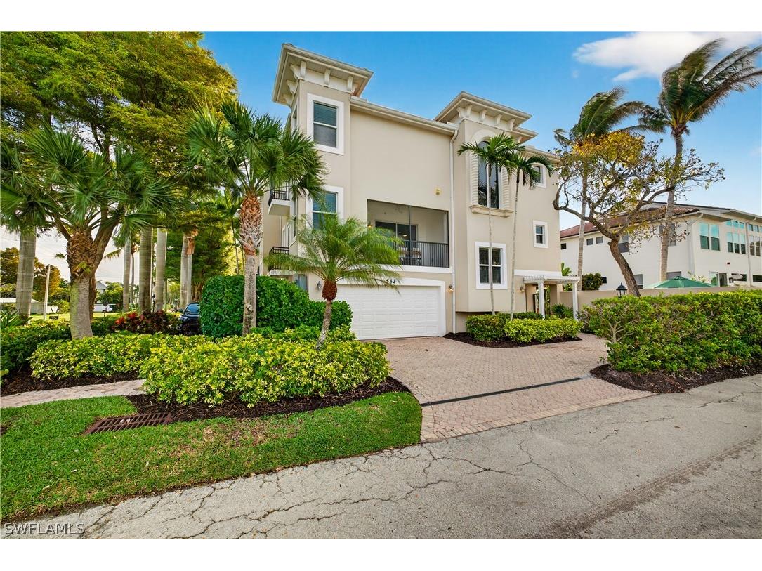 552 11th Avenue S #4 Naples FL 34102 226012369 image31