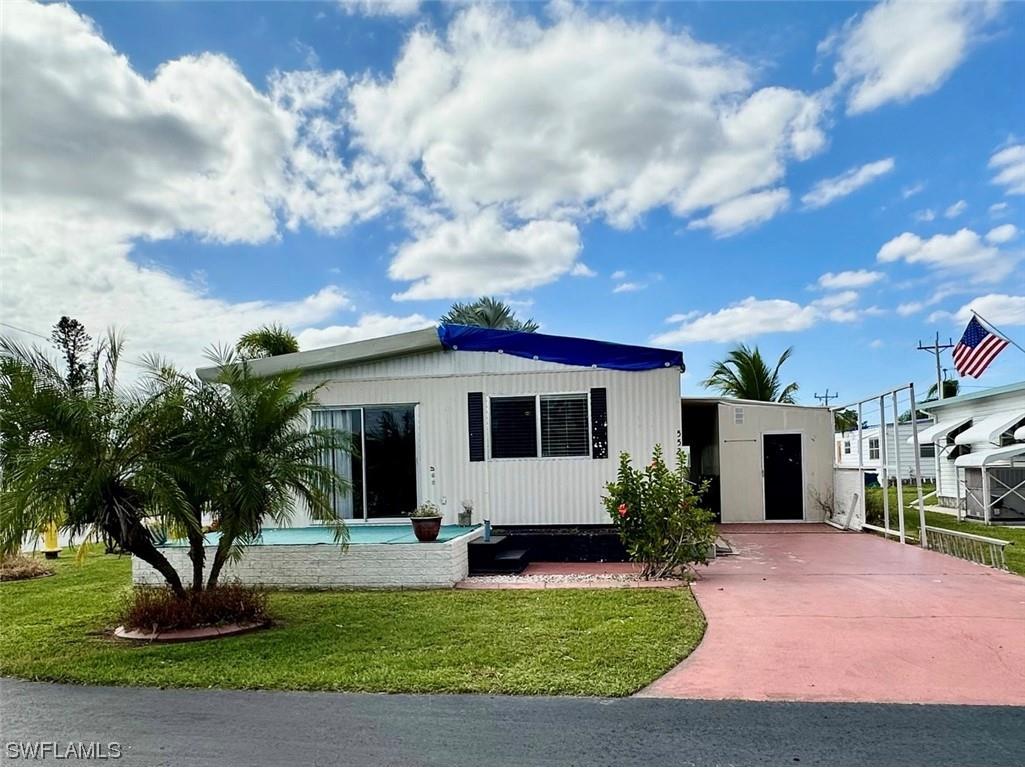 552 Freedom Street North Fort Myers FL 33917 223080083 image1