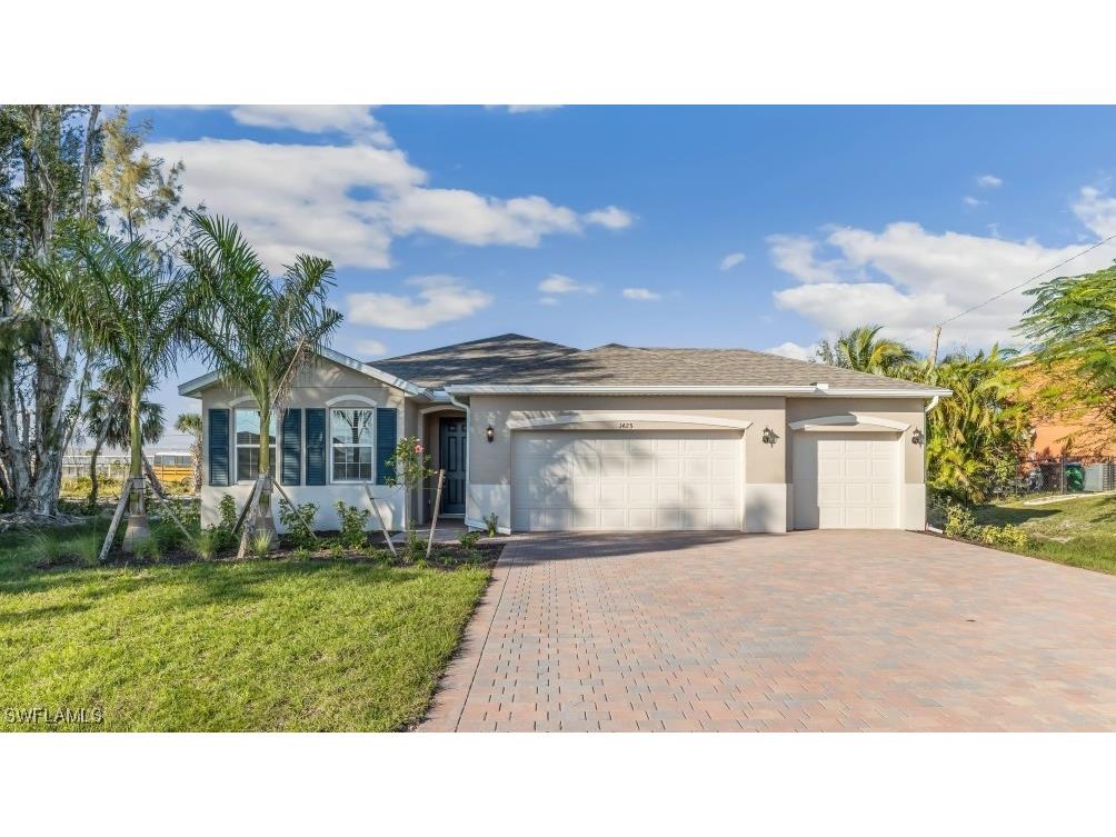 552 Spring Hill Lake Loop Cape Coral FL 33993 225080361 image1