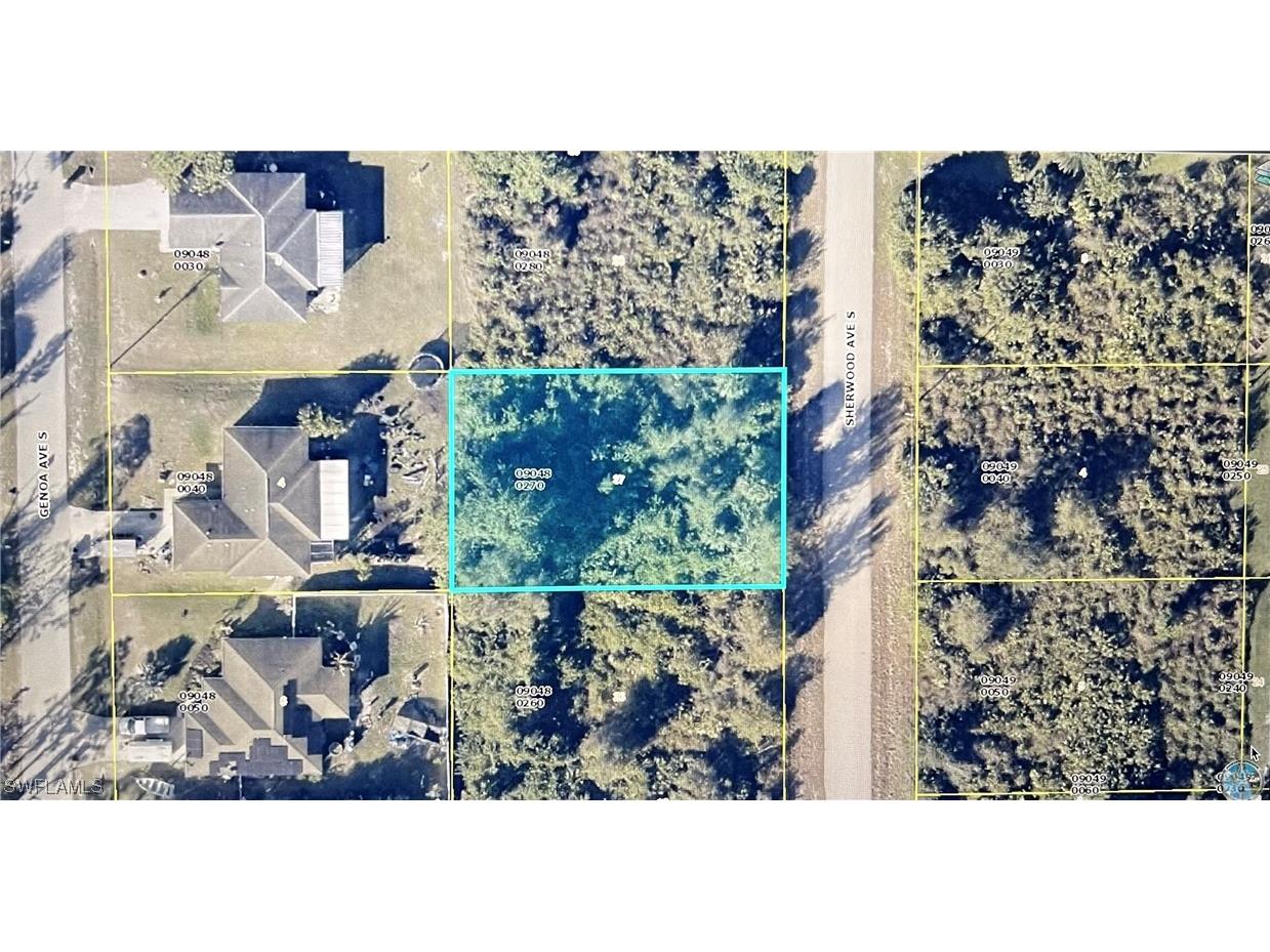 552 Sherwood Avenue S Lehigh Acres FL 33974 223094189 image1