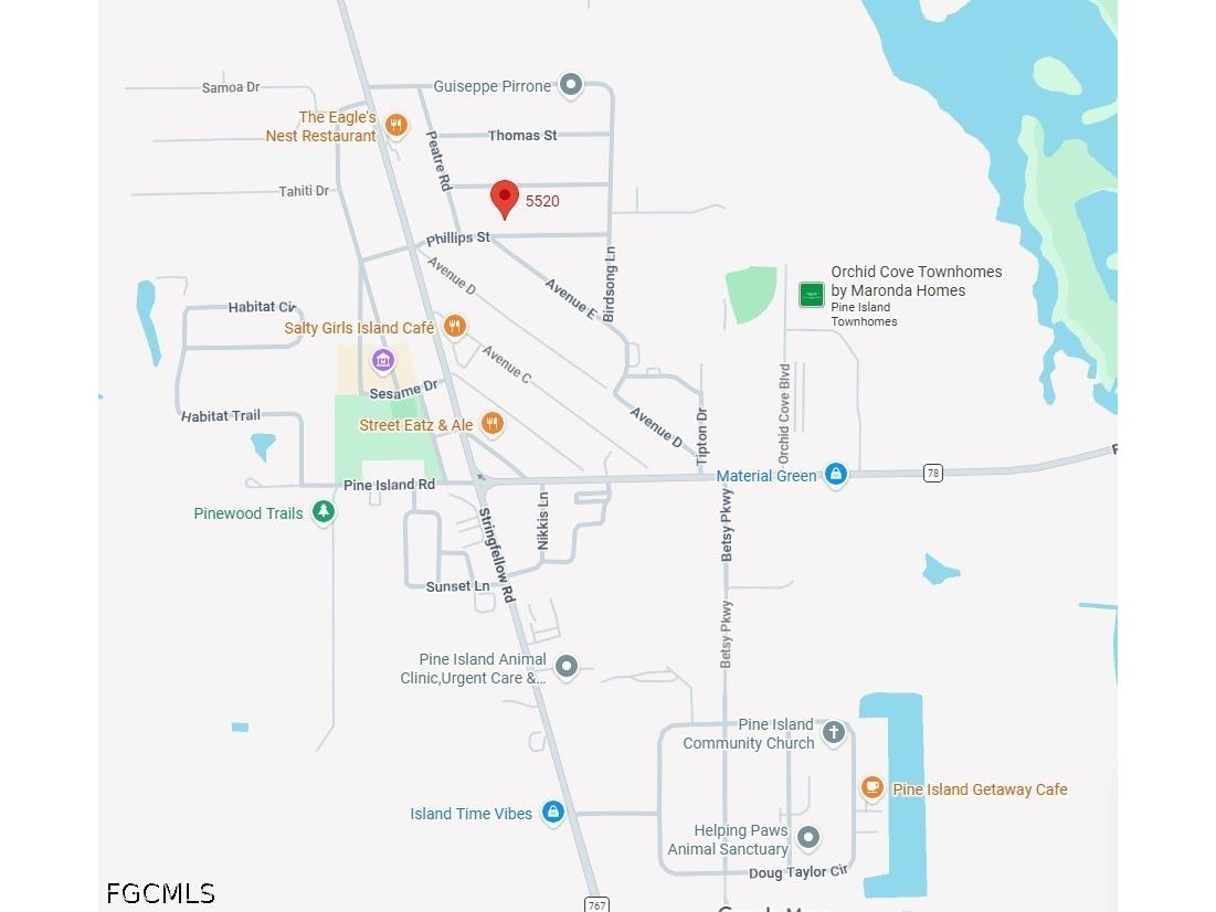 5520 Phillips Street Bokeelia FL 33922 2026016275 image50