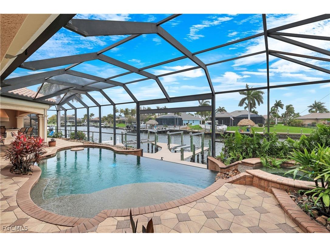 5521 Harbour Preserve Circle Cape Coral FL 33914 2026013321 image38