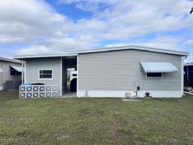 5524 Ben Franklin Lane North Fort Myers FL 33917 2026003989 image20