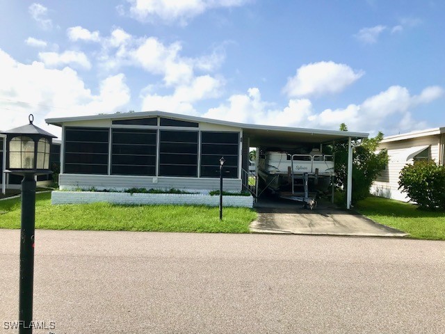 5524 Ben Franklin Lane North Fort Myers FL 33917 224072646 image1