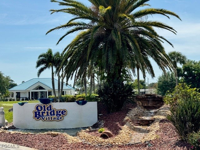 5525 Ben Franklin Lane North Fort Myers FL 33917 2026006572 image22