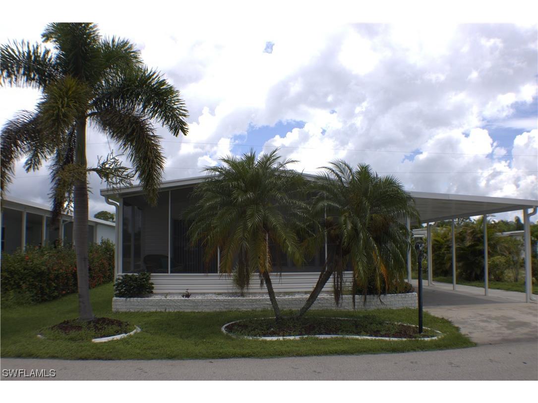 5525 Miles Standish Lane North Fort Myers FL 33917 223040336 image1