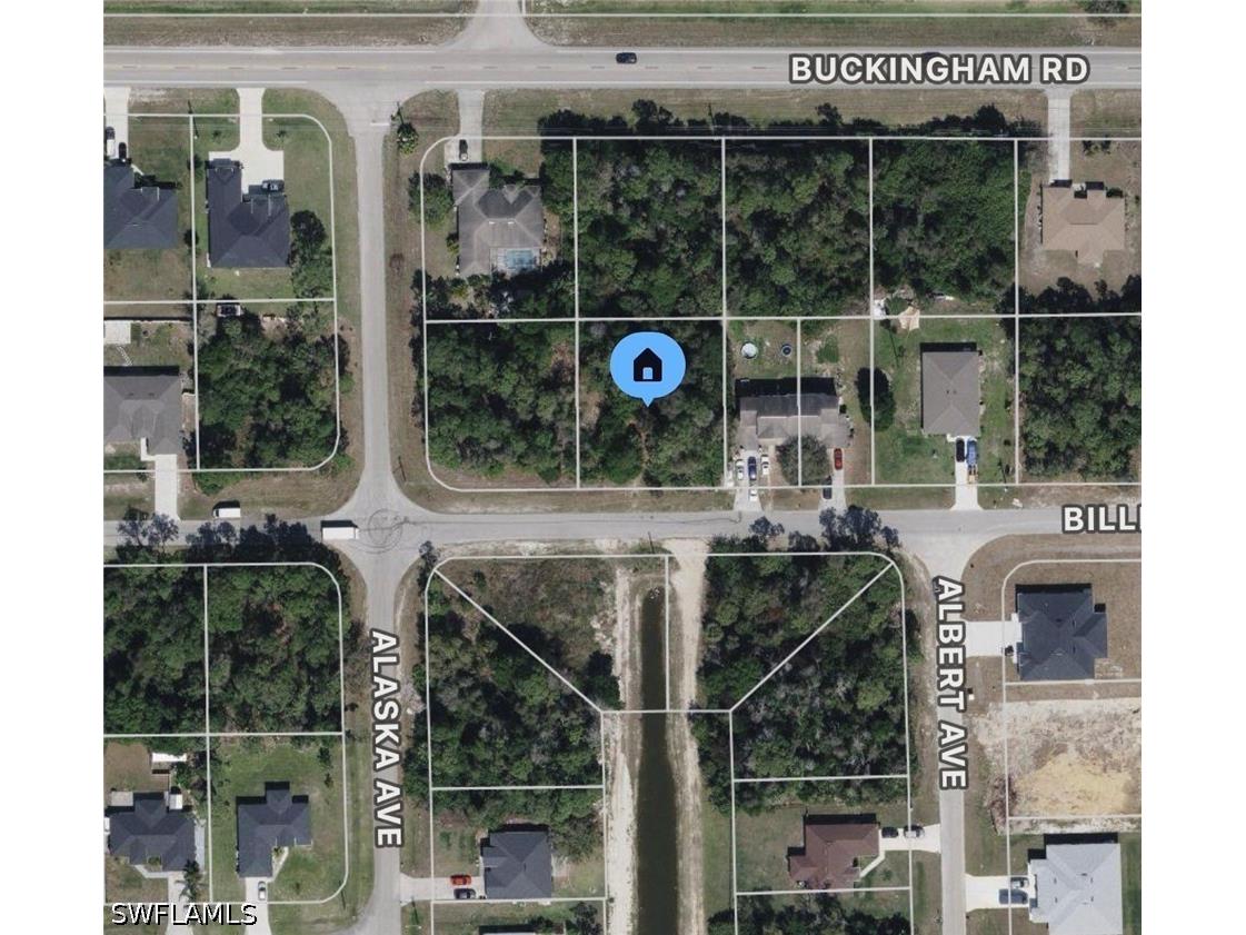 5526 Billings Street Lehigh Acres FL 33971 226018203 image1