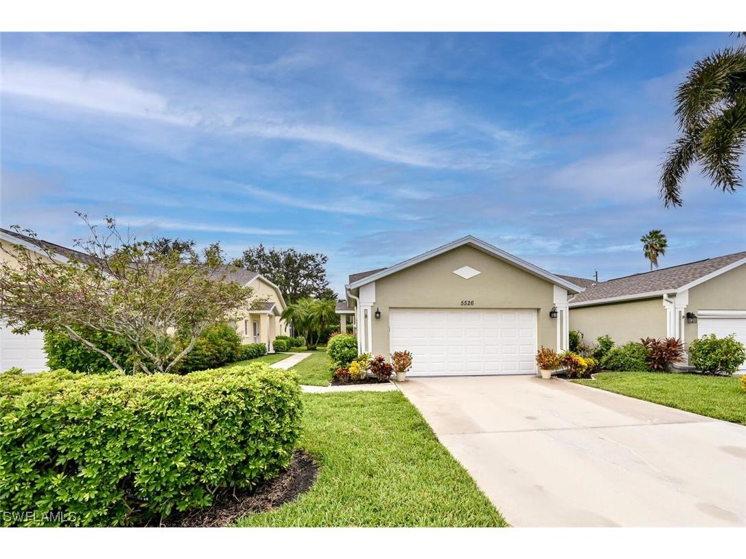 5526 Greenwood Circle #7 Naples FL 34112 223062973 image1