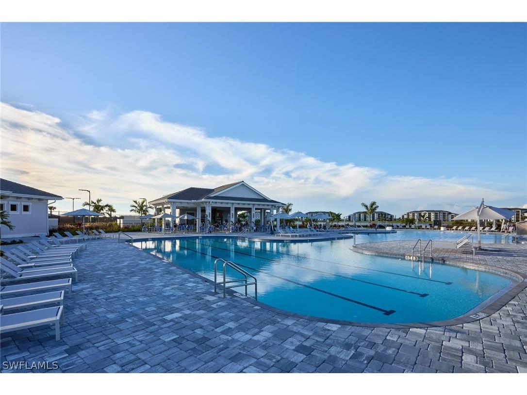 5527 Double Eagle Circle #3828 Ave Maria FL 34142 226008286 image38